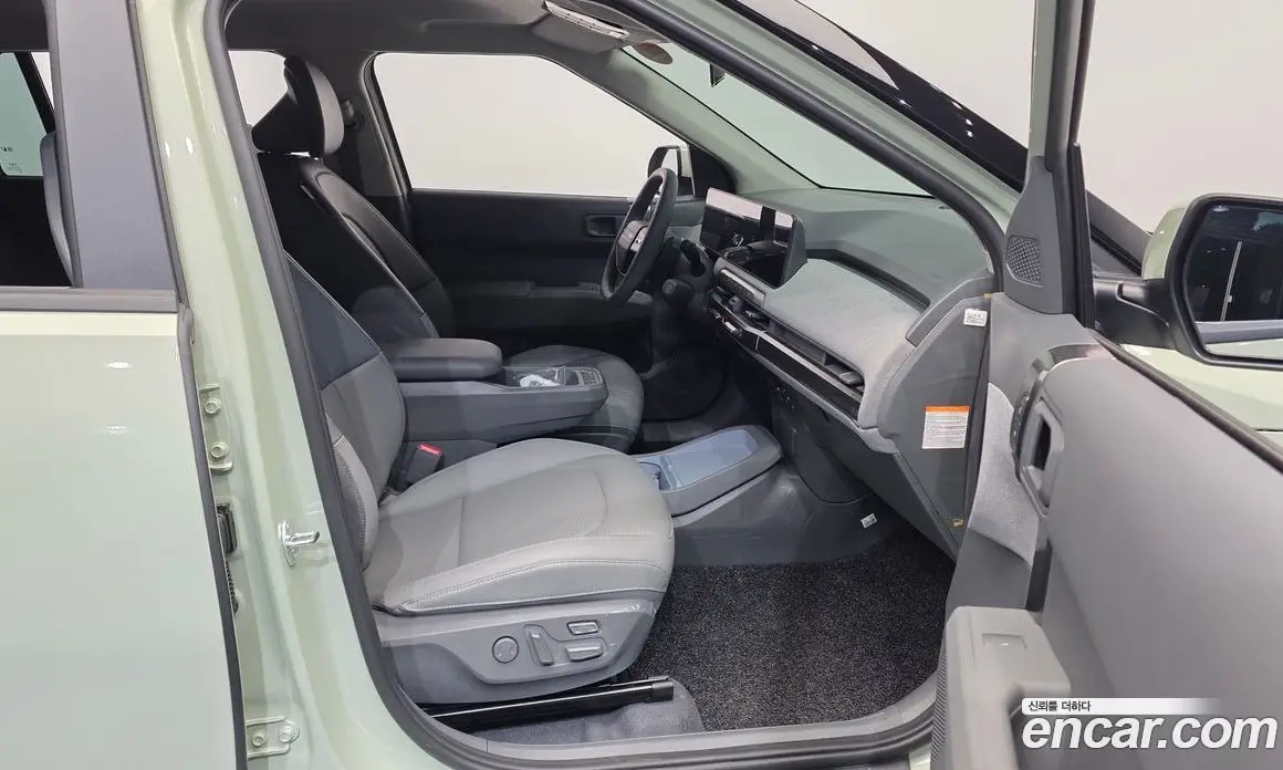 Kia EV3 2025 0.2 автомат (гидро), фото 17 Kia EV3 2025 0.2 автомат (гидро), фото 17