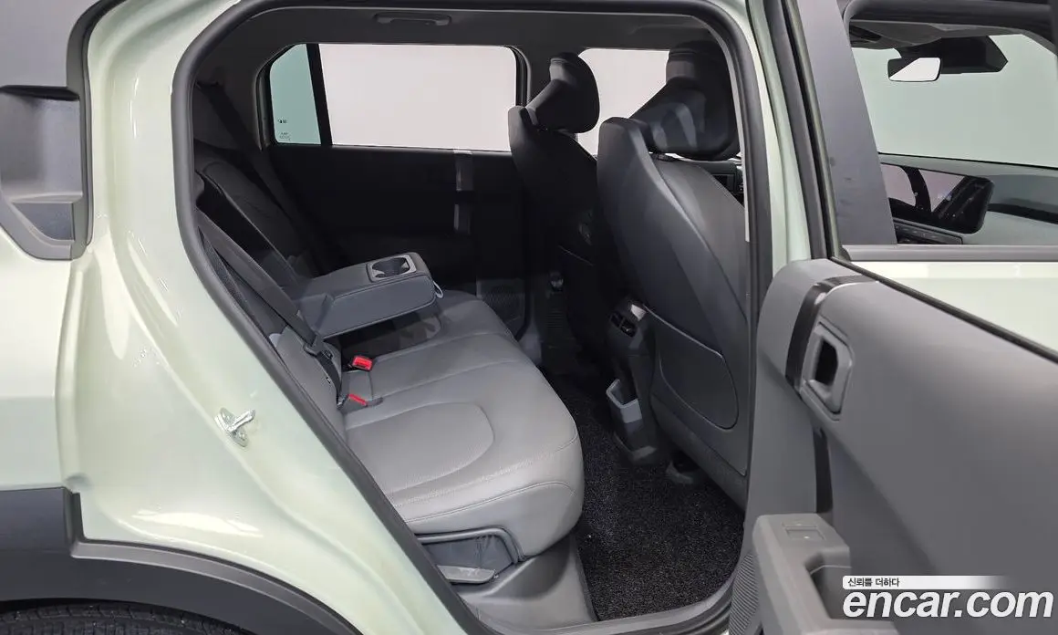 Kia EV3 2025 0.2 автомат (гидро), фото 18 Kia EV3 2025 0.2 автомат (гидро), фото 18