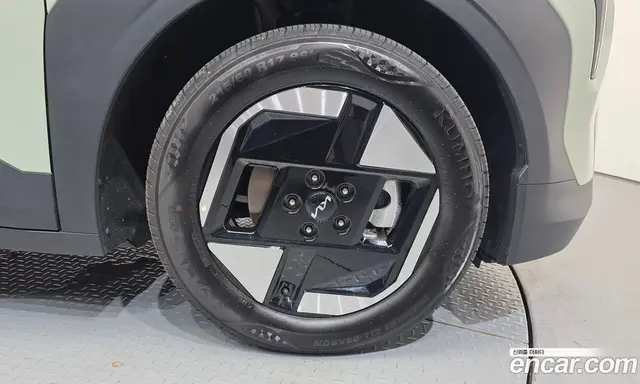Kia EV3 2025 0.2 автомат (гидро), миниатюра 5 Kia EV3 2025 0.2 автомат (гидро), миниатюра 5