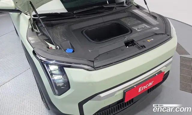 Kia EV3 2025 0.2 автомат (гидро), миниатюра 6 Kia EV3 2025 0.2 автомат (гидро), миниатюра 6