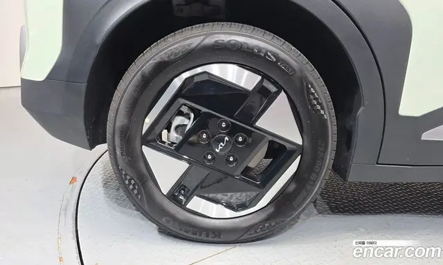 Kia EV3 2025 0.2 автомат (гидро), миниатюра 7 Kia EV3 2025 0.2 автомат (гидро), миниатюра 7
