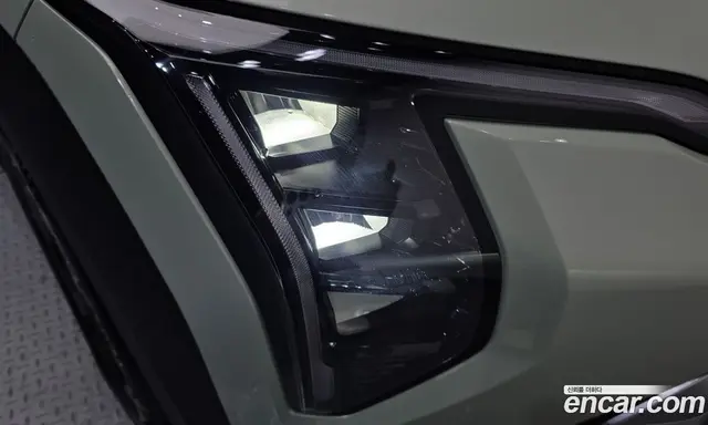 Kia EV3 2025 0.2 автомат (гидро), миниатюра 8 Kia EV3 2025 0.2 автомат (гидро), миниатюра 8