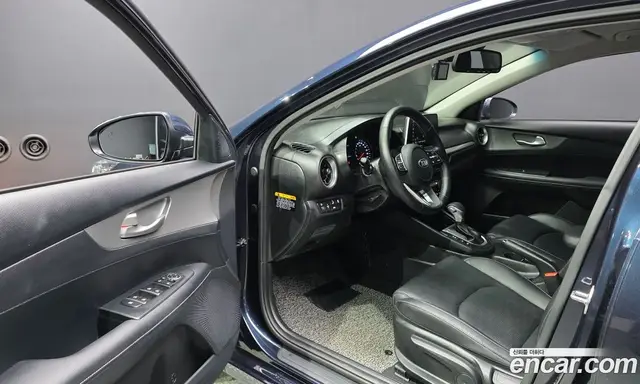 Kia K3 2020 1.6 автомат (гидро), миниатюра 12