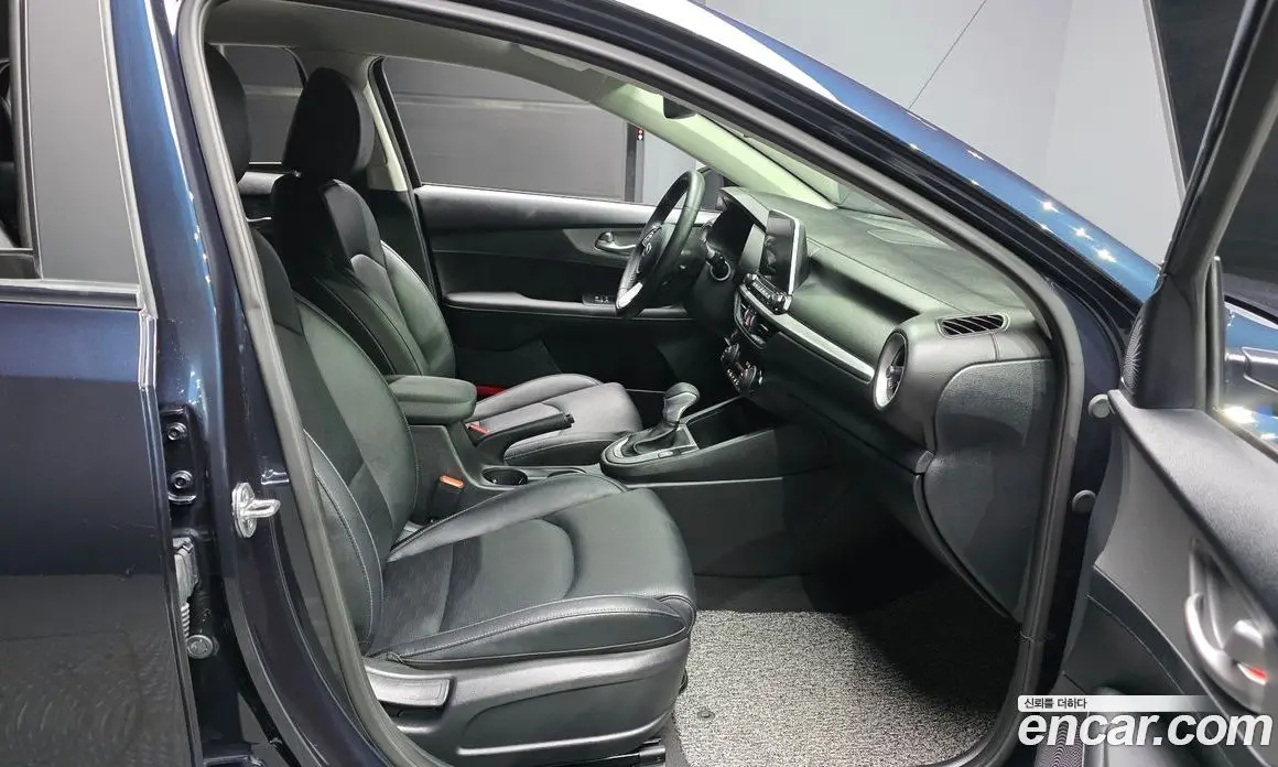 Kia K3 2020 1.6 автомат (гидро), фото 16 Kia K3 2020 1.6 автомат (гидро), фото 16