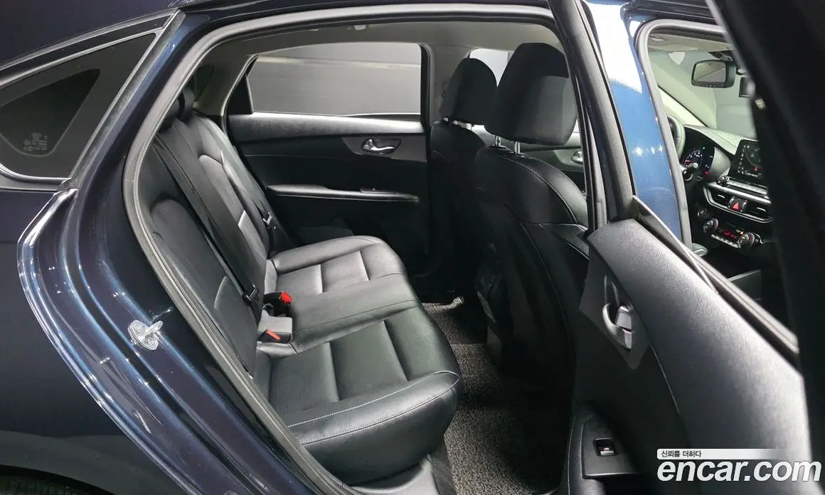 Kia K3 2020 1.6 автомат (гидро), фото 17 Kia K3 2020 1.6 автомат (гидро), фото 17