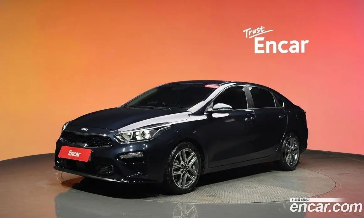 Kia K3 2020 1.6 автомат (гидро), фото 31 Kia K3 2020 1.6 автомат (гидро), фото 31
