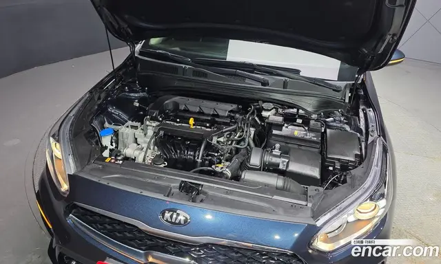 Kia K3 2020 1.6 автомат (гидро), миниатюра 5 Kia K3 2020 1.6 автомат (гидро), миниатюра 5