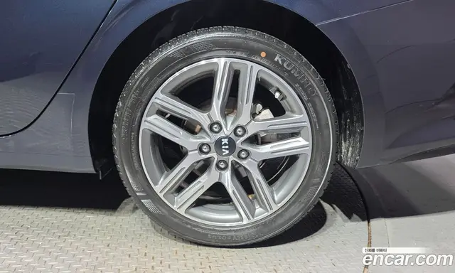 Kia K3 2020 1.6 автомат (гидро), миниатюра 6 Kia K3 2020 1.6 автомат (гидро), миниатюра 6