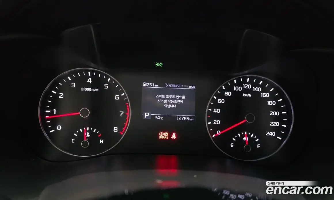 Kia K3 2020 1.6 автомат (гидро), фото 10 Kia K3 2020 1.6 автомат (гидро), фото 10