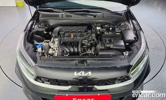 Kia K3 2023 1.6 автомат (гидро), миниатюра 6 Kia K3 2023 1.6 автомат (гидро), миниатюра 6