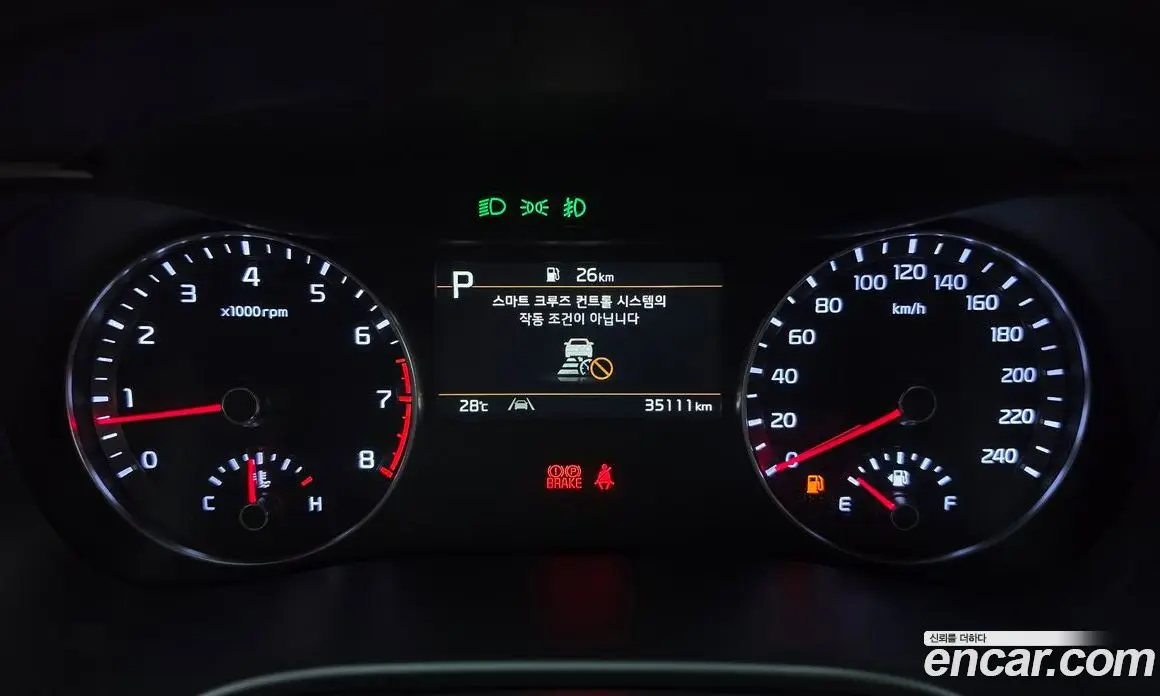 Kia K3 2023 1.6 автомат (гидро), фото 8 Kia K3 2023 1.6 автомат (гидро), фото 8