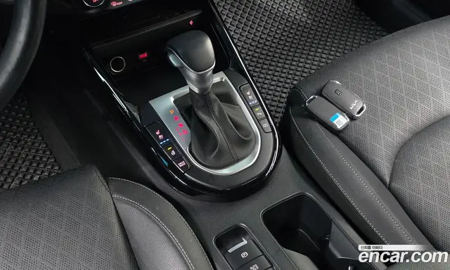 Kia K3 2023 1.6 автомат (гидро), миниатюра 9 Kia K3 2023 1.6 автомат (гидро), миниатюра 9