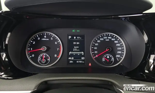 Kia K5 (Optima) 2022 2.0 автомат (гидро), миниатюра 11