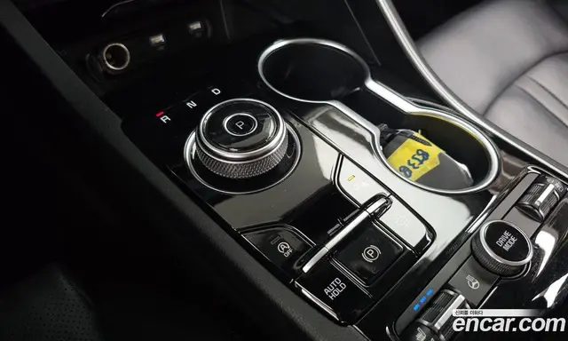 Kia K5 (Optima) 2022 2.0 автомат (гидро), миниатюра 12