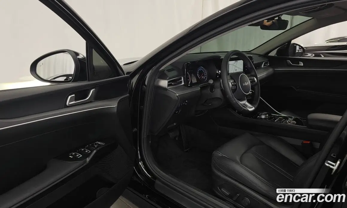 Kia K5 (Optima) 2022 2.0 автомат (гидро), фото 13