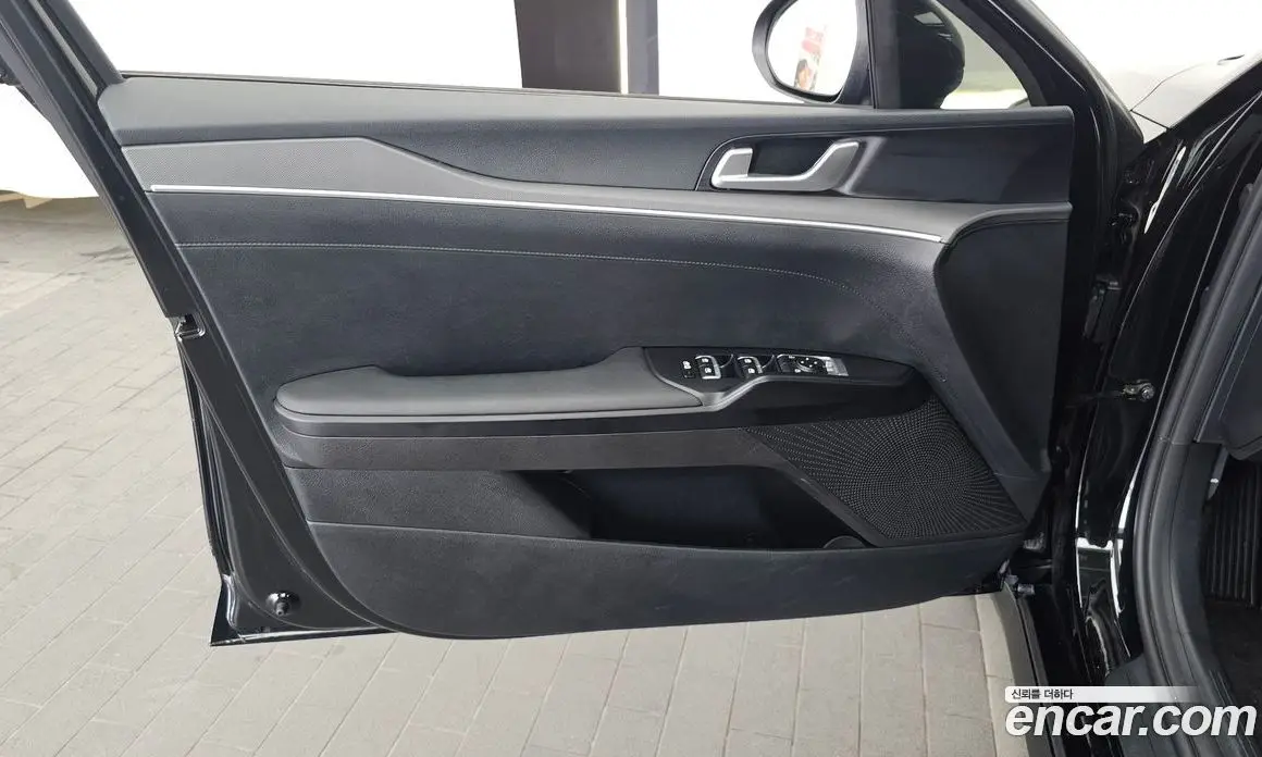 Kia K5 (Optima) 2022 2.0 автомат (гидро), фото 14