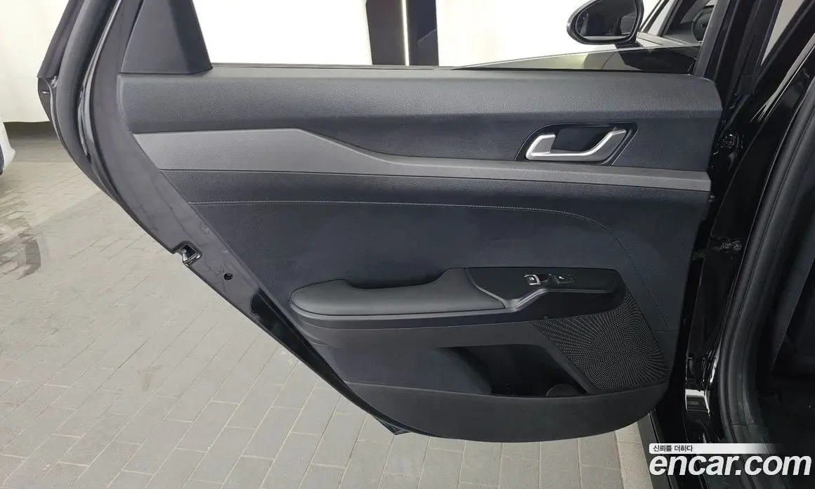 Kia K5 (Optima) 2022 2.0 автомат (гидро), фото 15
