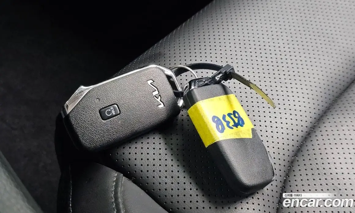 Kia K5 (Optima) 2022 2.0 автомат (гидро), фото 23