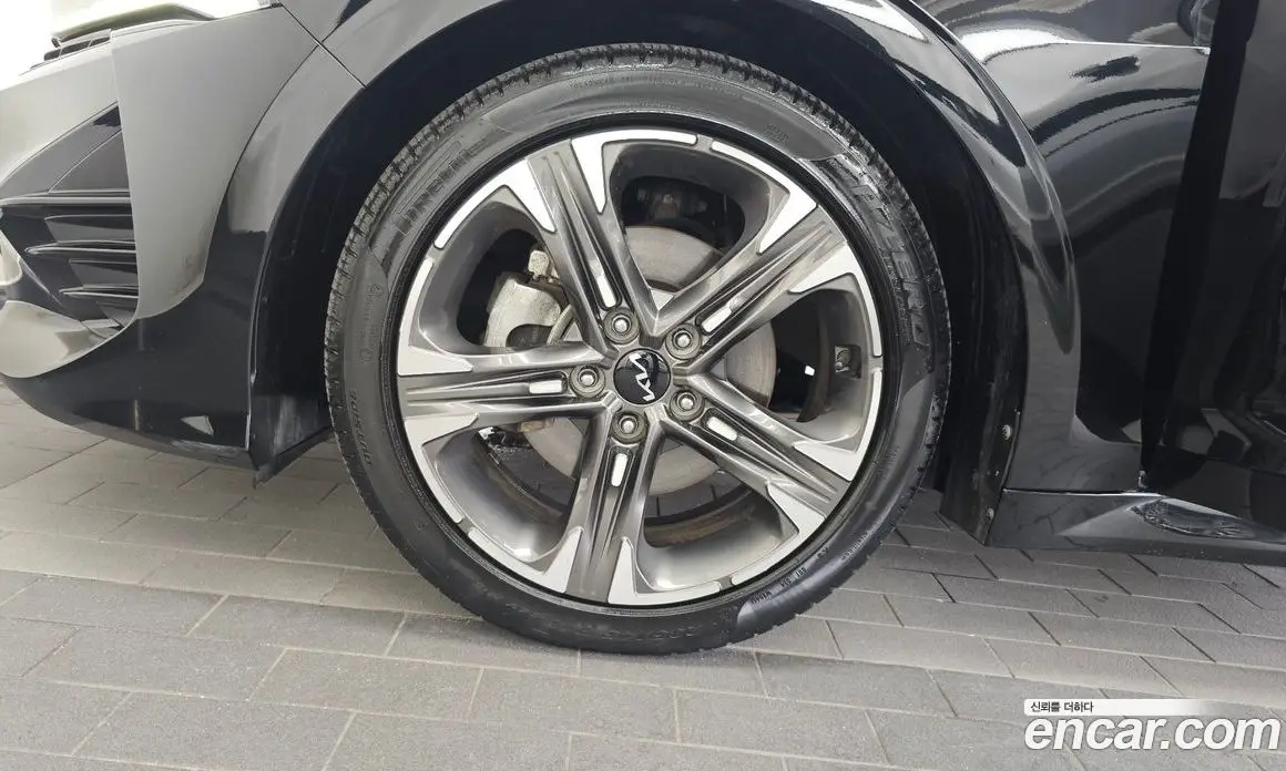 Kia K5 (Optima) 2022 2.0 автомат (гидро), фото 5
