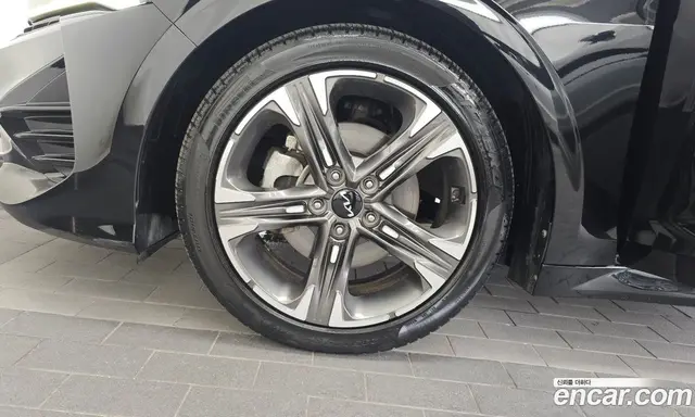 Kia K5 (Optima) 2022 2.0 автомат (гидро), миниатюра 5