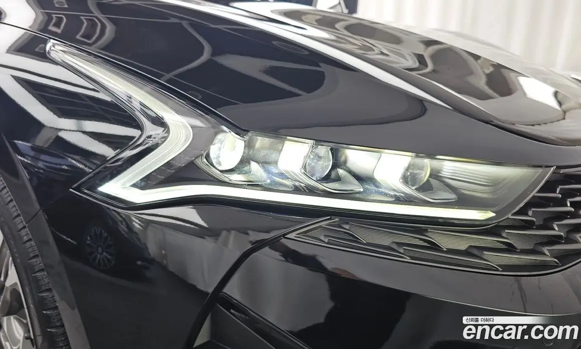 Kia K5 (Optima) 2022 2.0 автомат (гидро), фото 8