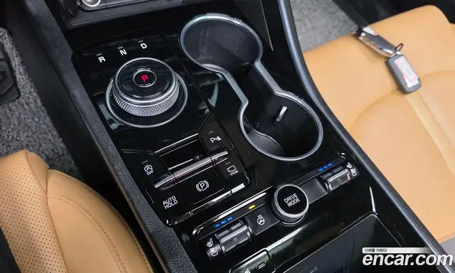 Kia K5 (Optima) 2023 1.6 автомат (гидро), миниатюра 12