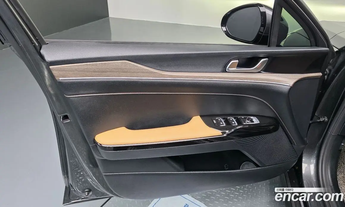 Kia K5 (Optima) 2023 1.6 автомат (гидро), фото 14