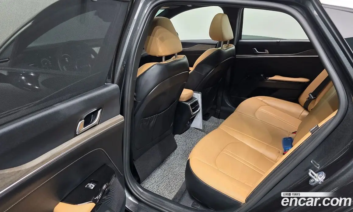 Kia K5 (Optima) 2023 1.6 автомат (гидро), фото 18