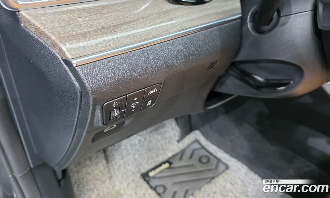Kia K5 (Optima) 2023 1.6 автомат (гидро), фото 24