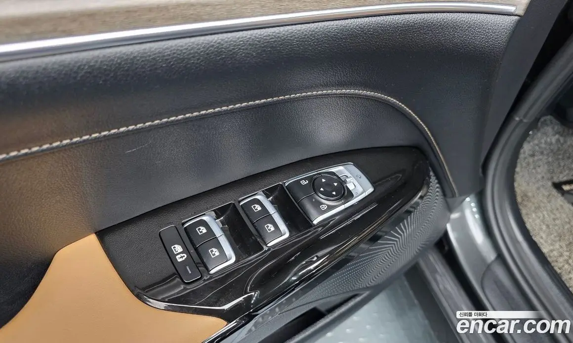 Kia K5 (Optima) 2023 1.6 автомат (гидро), фото 26