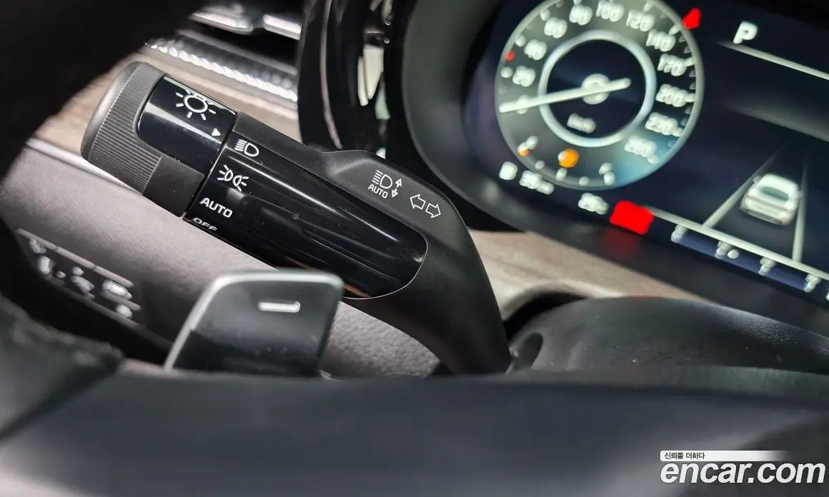 Kia K5 (Optima) 2023 1.6 автомат (гидро), фото 28