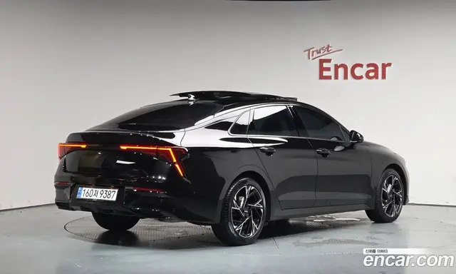 Kia K5 (Optima) 2024 2.0 автомат (гидро), миниатюра 1 Kia K5 (Optima) 2024 2.0 автомат (гидро), миниатюра 1