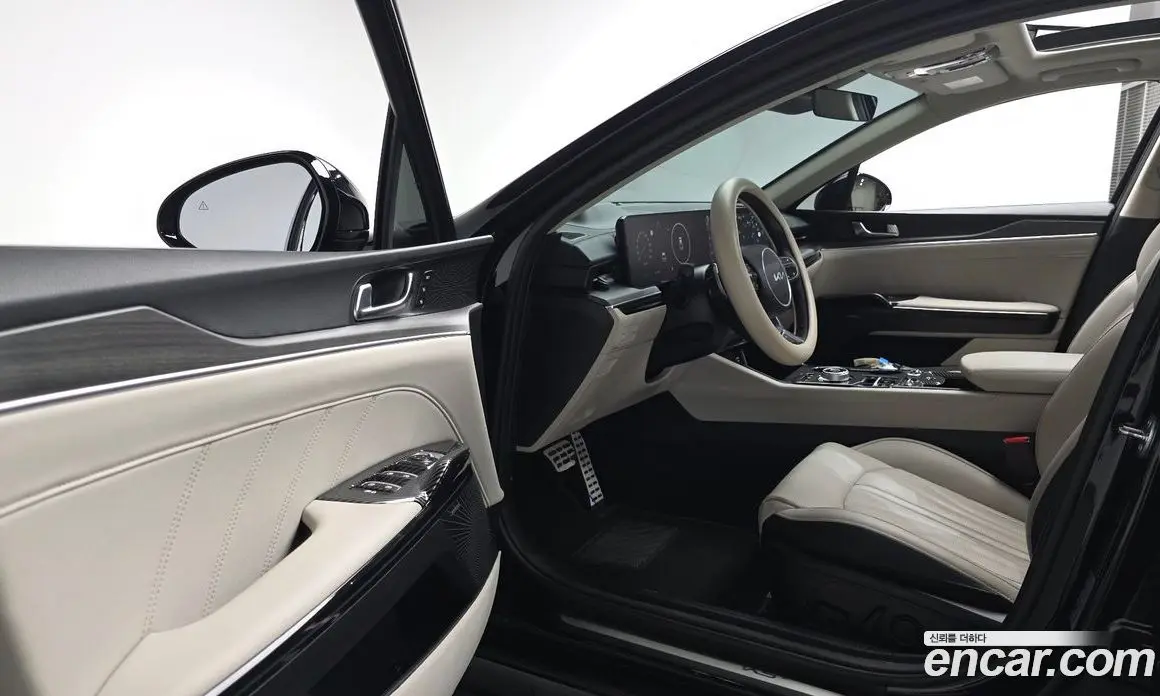 Kia K5 (Optima) 2024 2.0 автомат (гидро), фото 12 Kia K5 (Optima) 2024 2.0 автомат (гидро), фото 12