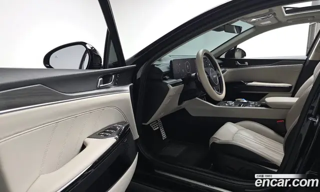 Kia K5 (Optima) 2024 2.0 автомат (гидро), миниатюра 12