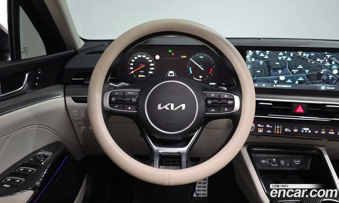 Kia K5 (Optima) 2024 2.0 автомат (гидро), фото 17 Kia K5 (Optima) 2024 2.0 автомат (гидро), фото 17