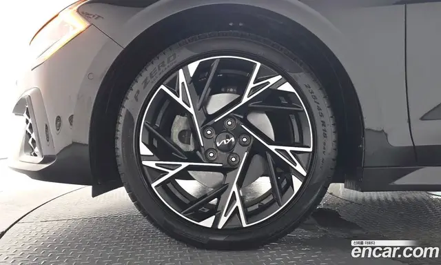 Kia K5 (Optima) 2024 2.0 автомат (гидро), миниатюра 4 Kia K5 (Optima) 2024 2.0 автомат (гидро), миниатюра 4