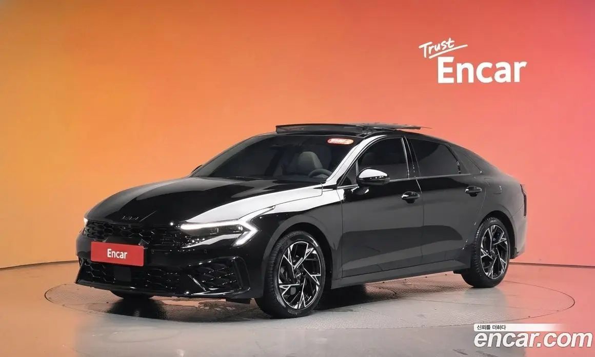 Kia K5 (Optima) 2024 2.0 автомат (гидро), фото 40 Kia K5 (Optima) 2024 2.0 автомат (гидро), фото 40