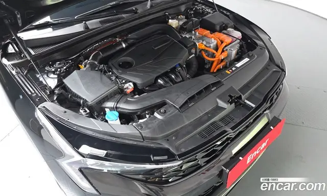 Kia K5 (Optima) 2024 2.0 автомат (гидро), миниатюра 5 Kia K5 (Optima) 2024 2.0 автомат (гидро), миниатюра 5
