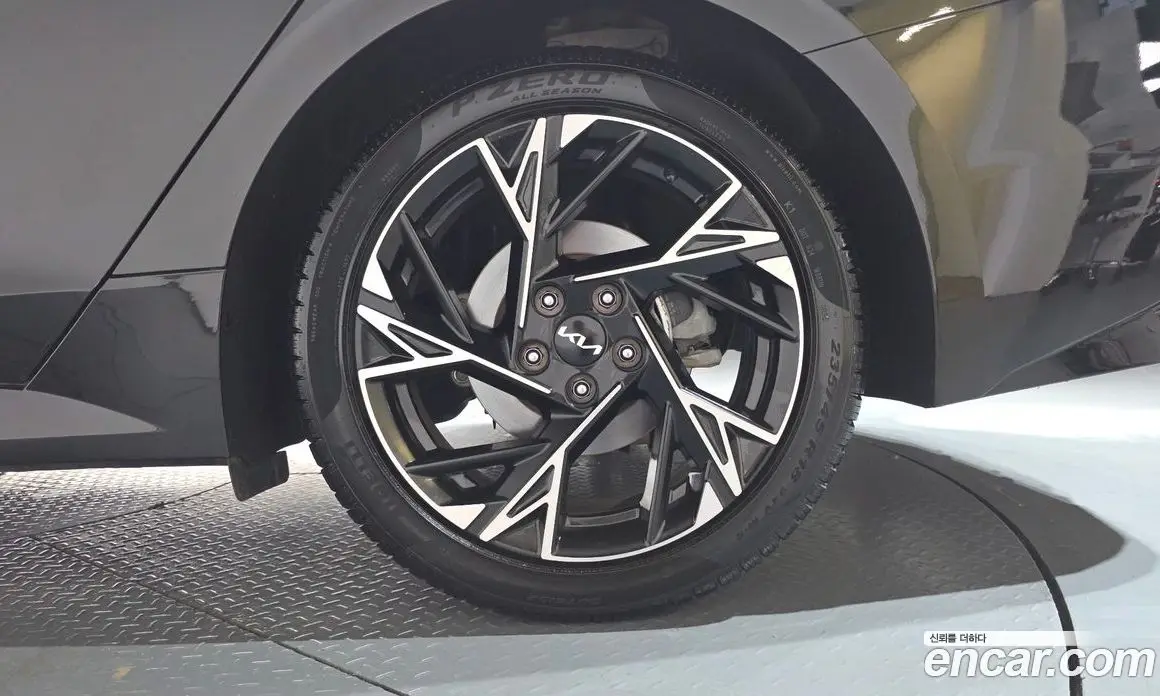 Kia K5 (Optima) 2024 2.0 автомат (гидро), фото 6 Kia K5 (Optima) 2024 2.0 автомат (гидро), фото 6