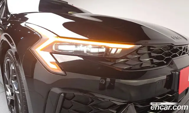 Kia K5 (Optima) 2024 2.0 автомат (гидро), миниатюра 7 Kia K5 (Optima) 2024 2.0 автомат (гидро), миниатюра 7