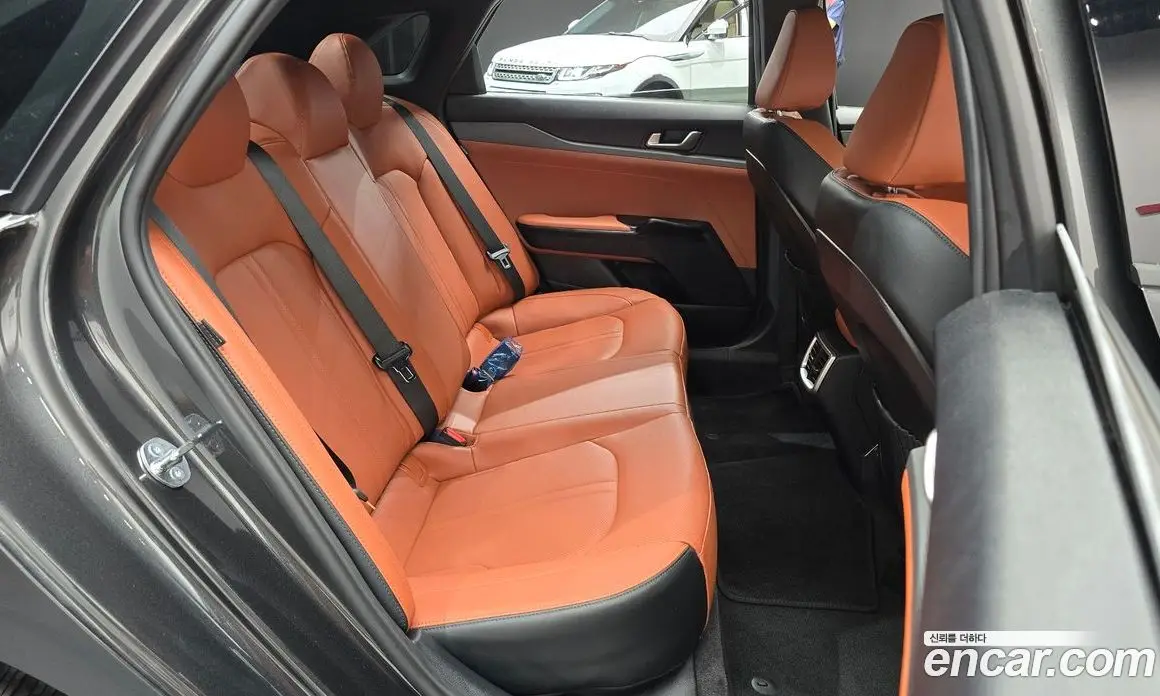 Kia K5 (Optima) 2025 2.0 автомат (гидро), фото 17