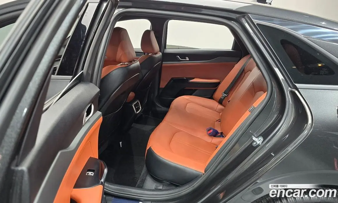 Kia K5 (Optima) 2025 2.0 автомат (гидро), фото 18