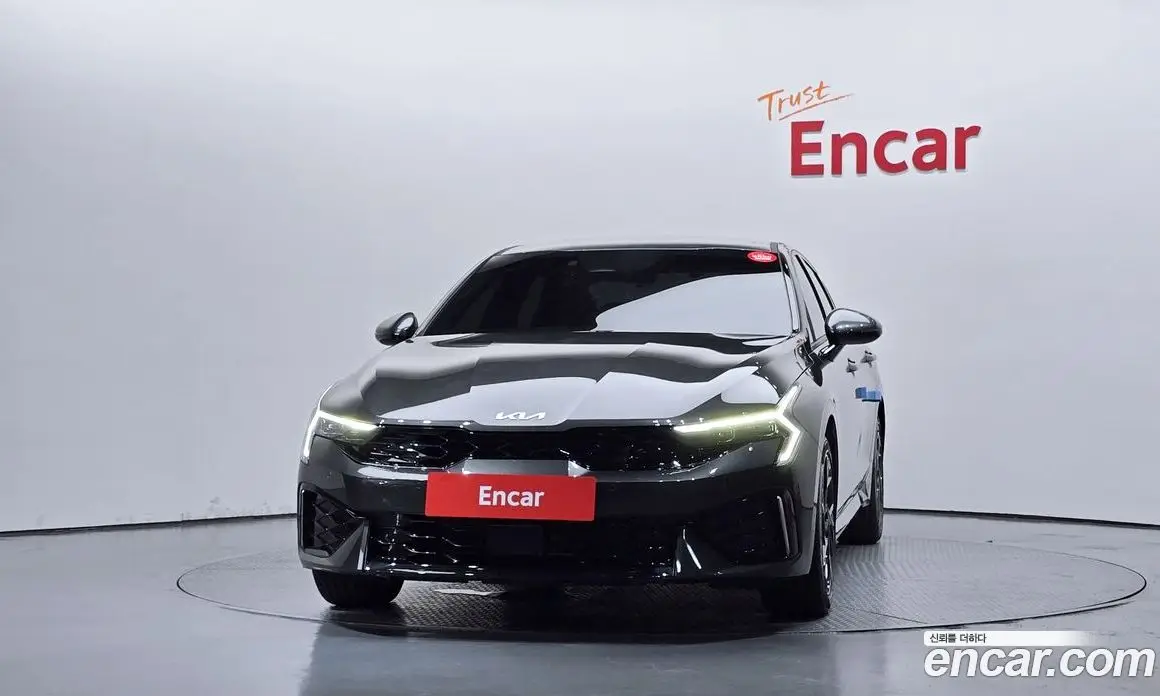 Kia K5 (Optima) 2025 2.0 автомат (гидро), фото 3