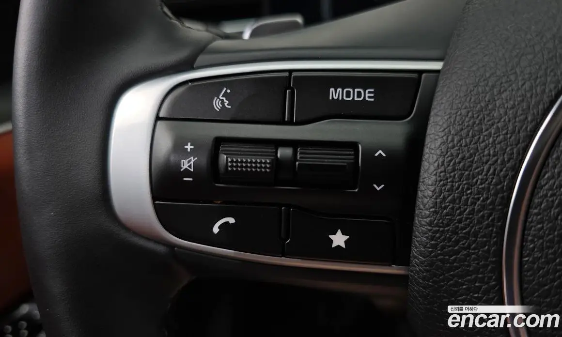Kia K5 (Optima) 2025 2.0 автомат (гидро), фото 25