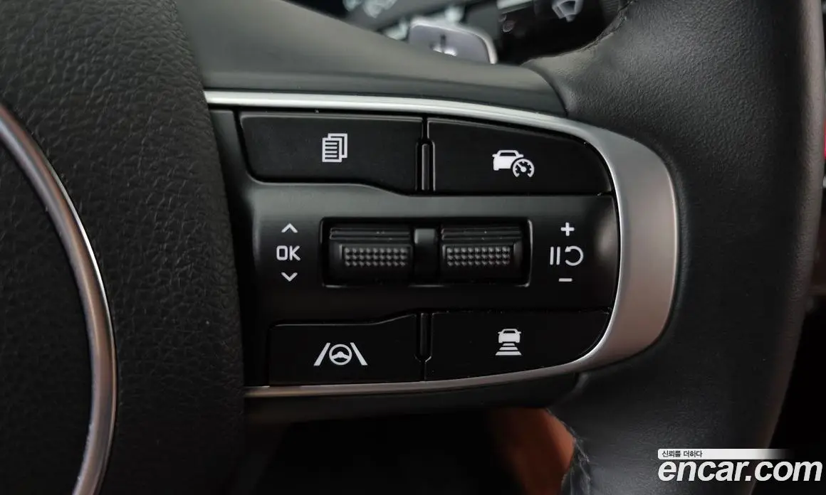 Kia K5 (Optima) 2025 2.0 автомат (гидро), фото 26