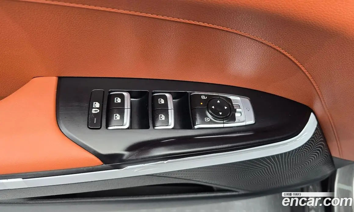 Kia K5 (Optima) 2025 2.0 автомат (гидро), фото 30