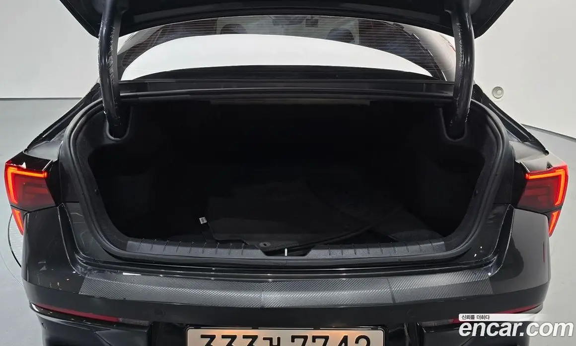 Kia K5 (Optima) 2025 2.0 автомат (гидро), фото 32