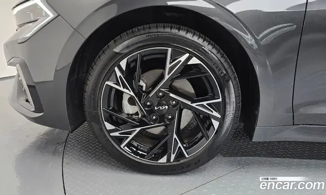 Kia K5 (Optima) 2025 2.0 автомат (гидро), миниатюра 5