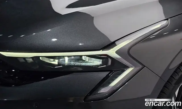 Kia K5 (Optima) 2025 2.0 автомат (гидро), миниатюра 8