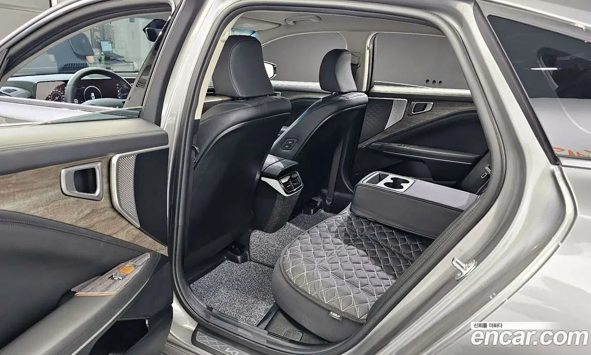 Kia K8 2024 3.5 автомат (гидро), фото 11 Kia K8 2024 3.5 автомат (гидро), фото 11